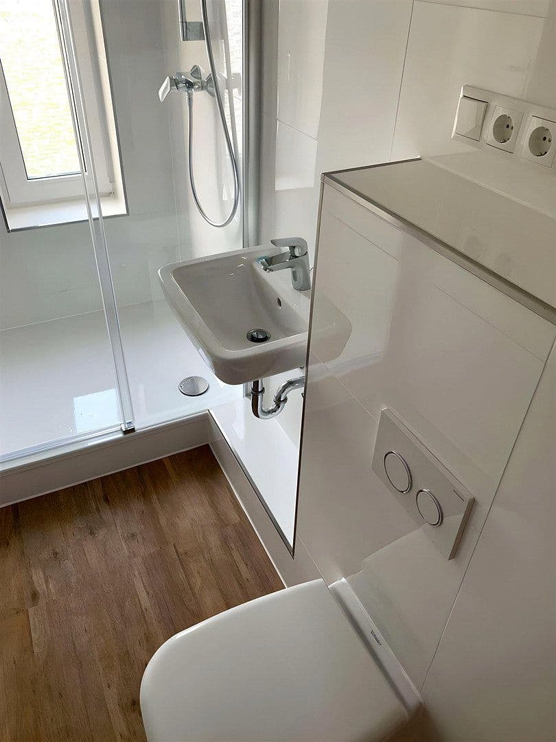 Prenájom bytu 4-izbový 80 m², Walddörferstrasse 276, Hamburg, Hamburg Prenájom bytu 4-izbový 80 m², Walddörferstrasse 276, Hamburg, Hamburg