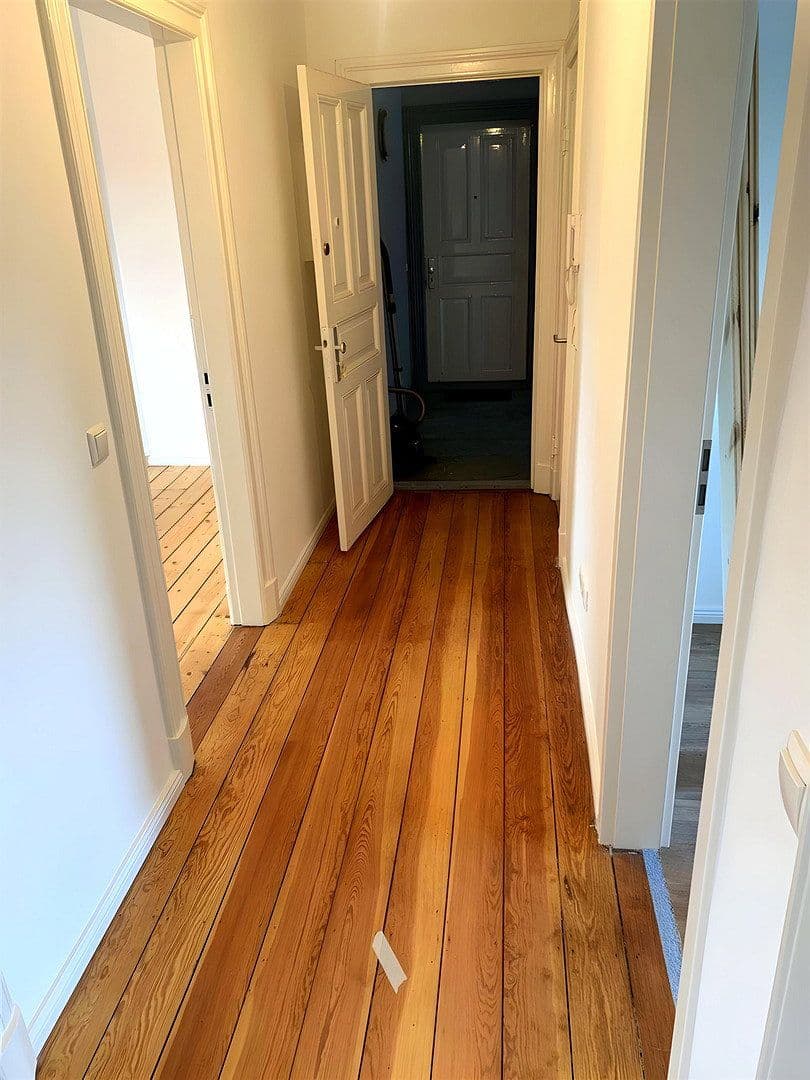 Prenájom bytu 4-izbový 80 m², Walddörferstrasse 276, Hamburg, Hamburg Prenájom bytu 4-izbový 80 m², Walddörferstrasse 276, Hamburg, Hamburg