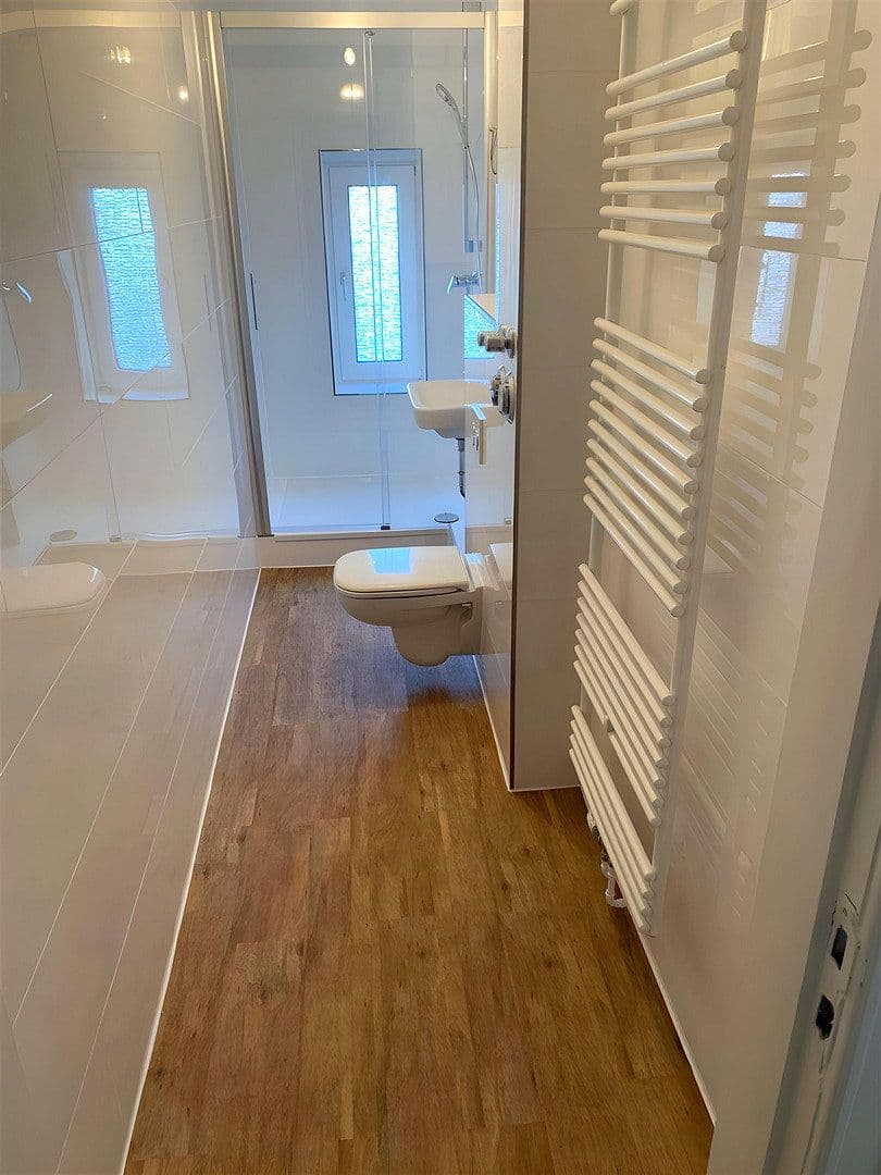 Prenájom bytu 4-izbový 80 m², Walddörferstrasse 276, Hamburg, Hamburg Prenájom bytu 4-izbový 80 m², Walddörferstrasse 276, Hamburg, Hamburg