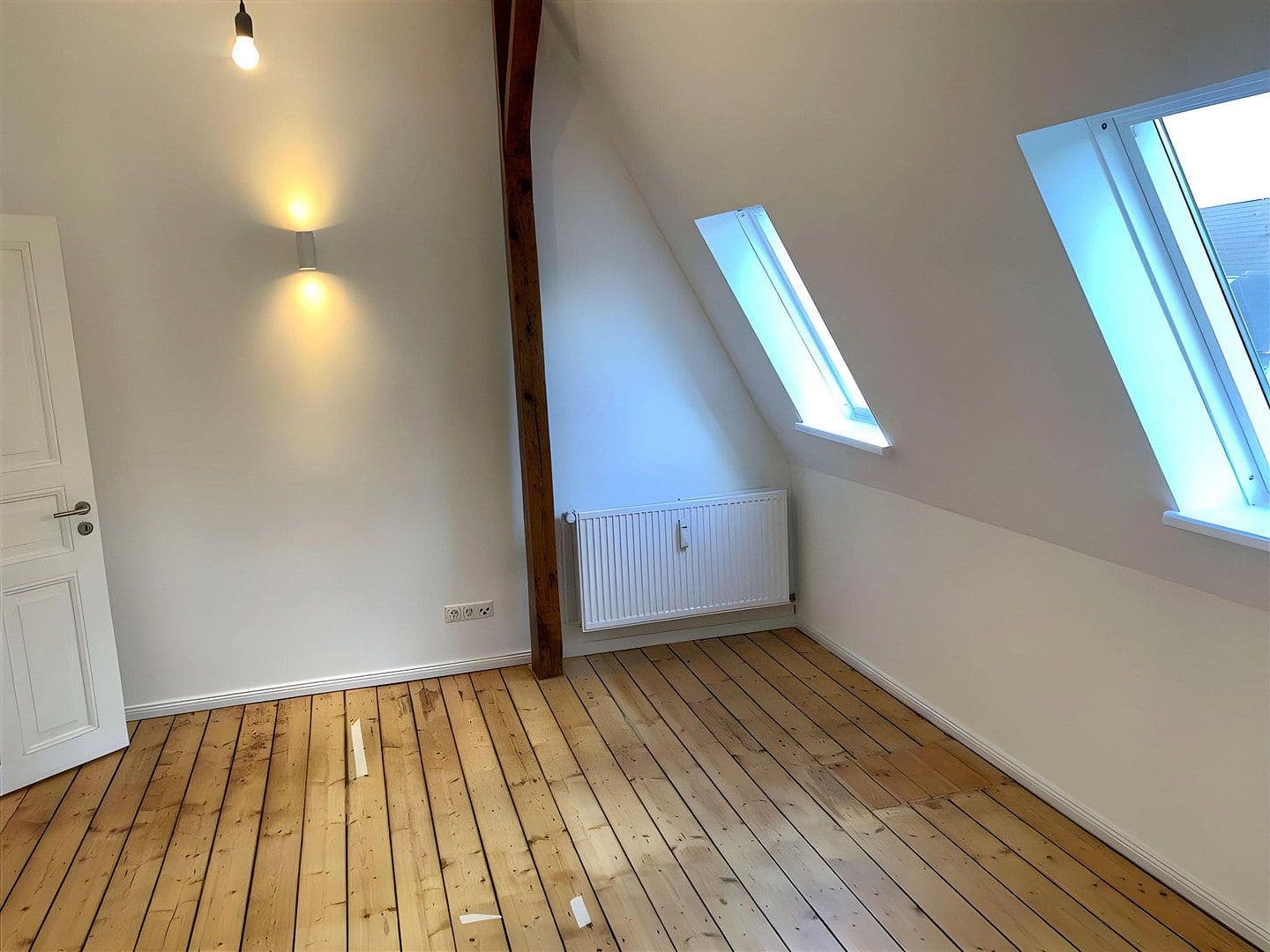 Prenájom bytu 4-izbový 80 m², Walddörferstrasse 276, Hamburg, Hamburg Prenájom bytu 4-izbový 80 m², Walddörferstrasse 276, Hamburg, Hamburg