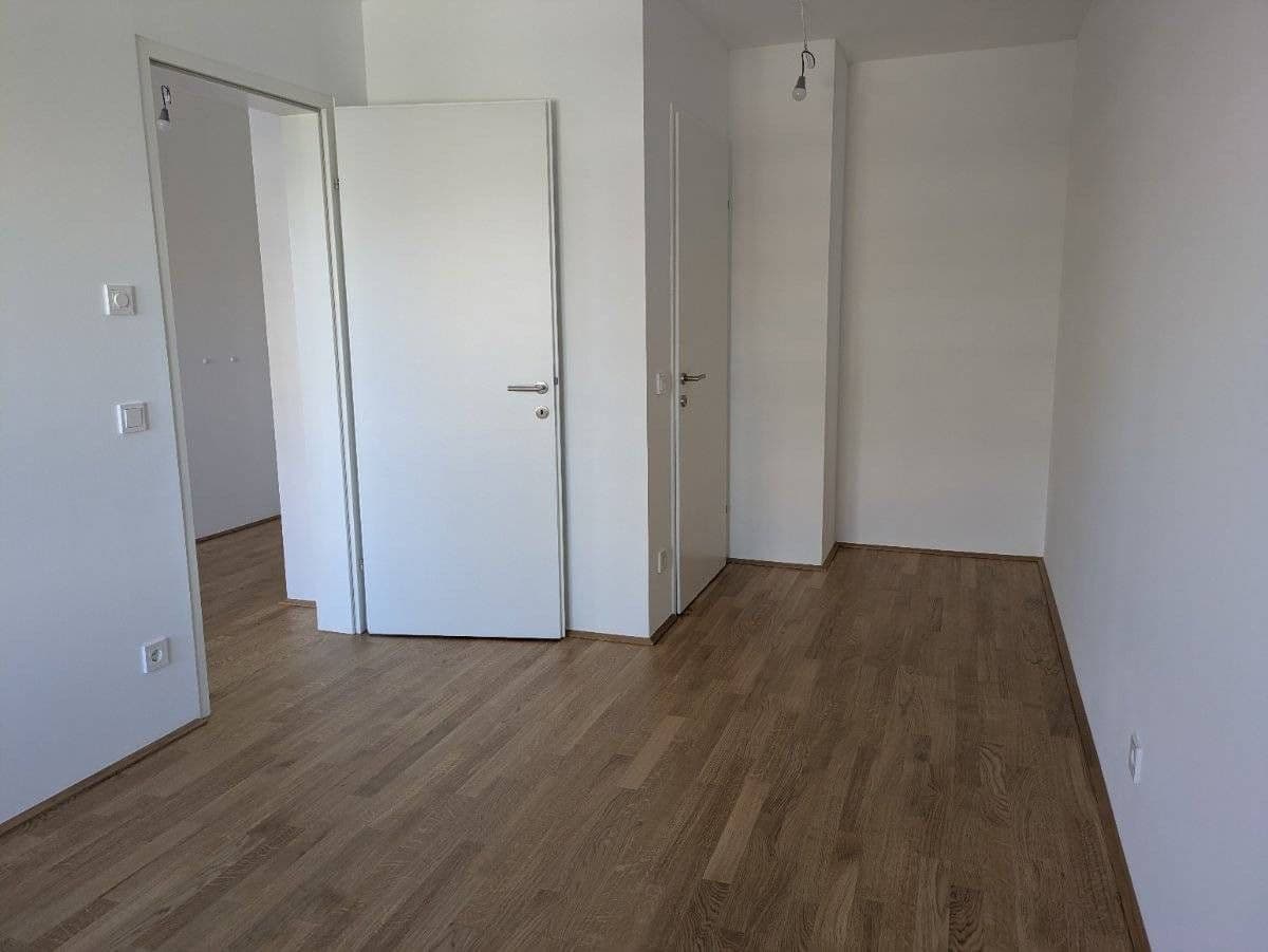 Prenájom bytu 2-izbový 44 m², Billy-Wilder-Promenade, Wien, Viedeň Prenájom bytu 2-izbový 44 m², Billy-Wilder-Promenade, Wien, Viedeň