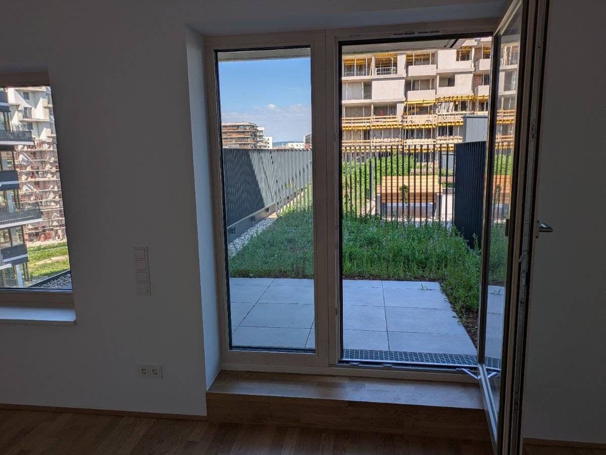 Prenájom bytu 2-izbový 44 m², Billy-Wilder-Promenade, Wien, Viedeň Prenájom bytu 2-izbový 44 m², Billy-Wilder-Promenade, Wien, Viedeň
