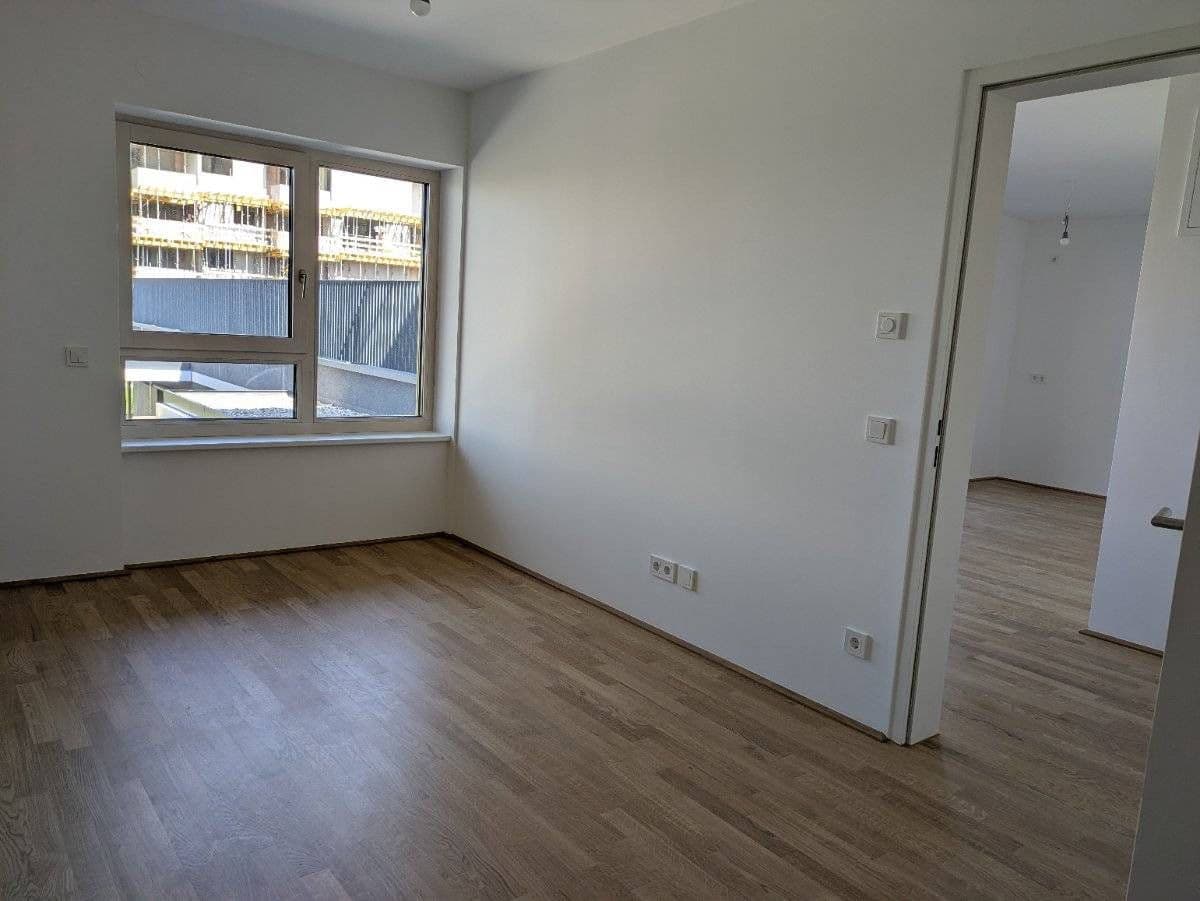 Prenájom bytu 2-izbový 44 m², Billy-Wilder-Promenade, Wien, Viedeň Prenájom bytu 2-izbový 44 m², Billy-Wilder-Promenade, Wien, Viedeň