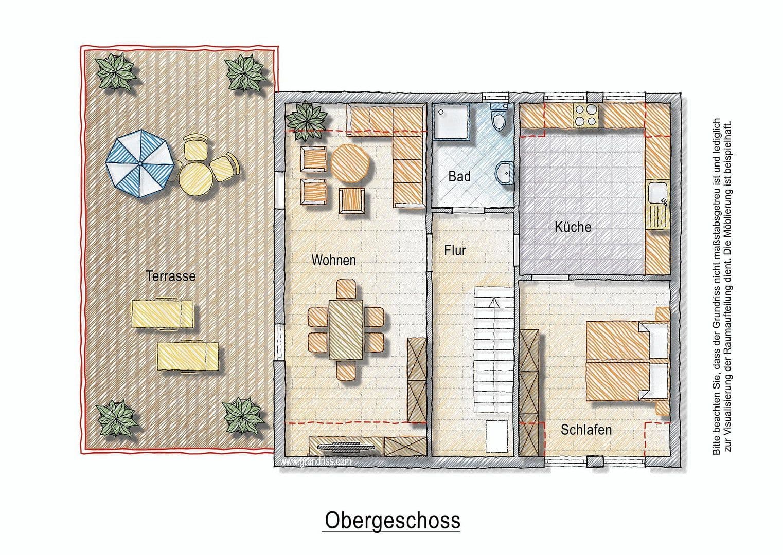 Predaj domu 201 m², pozemek 673 m², Sodenstr. 5, Düsseldorf, Severné Porýnie - Westfálsko Predaj domu 201 m², pozemek 673 m², Sodenstr. 5, Düsseldorf, Severné Porýnie - Westfálsko