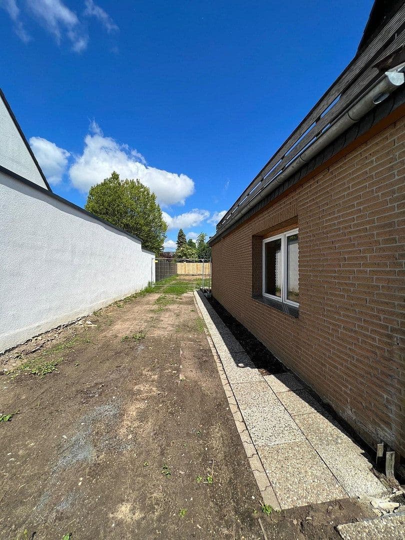 Predaj domu 201 m², pozemek 673 m², Sodenstr. 5, Düsseldorf, Severné Porýnie - Westfálsko Predaj domu 201 m², pozemek 673 m², Sodenstr. 5, Düsseldorf, Severné Porýnie - Westfálsko