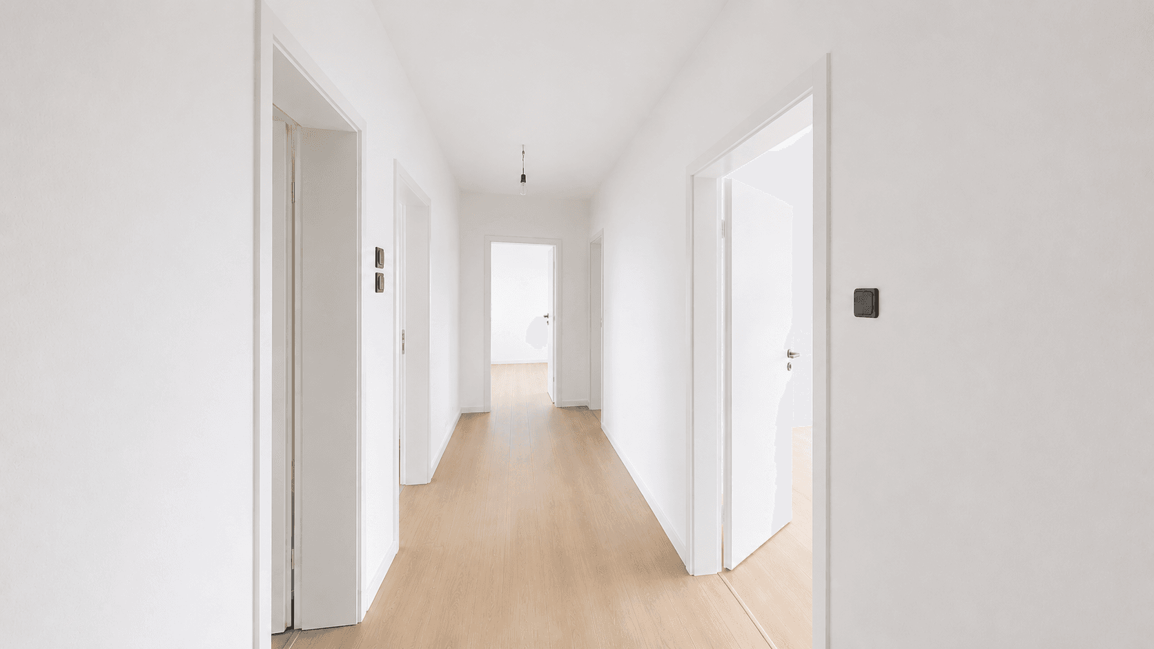 Prenájom bytu 3-izbový 69 m², Neustraße, Herne, Severné Porýnie - Westfálsko Prenájom bytu 3-izbový 69 m², Neustraße, Herne, Severné Porýnie - Westfálsko
