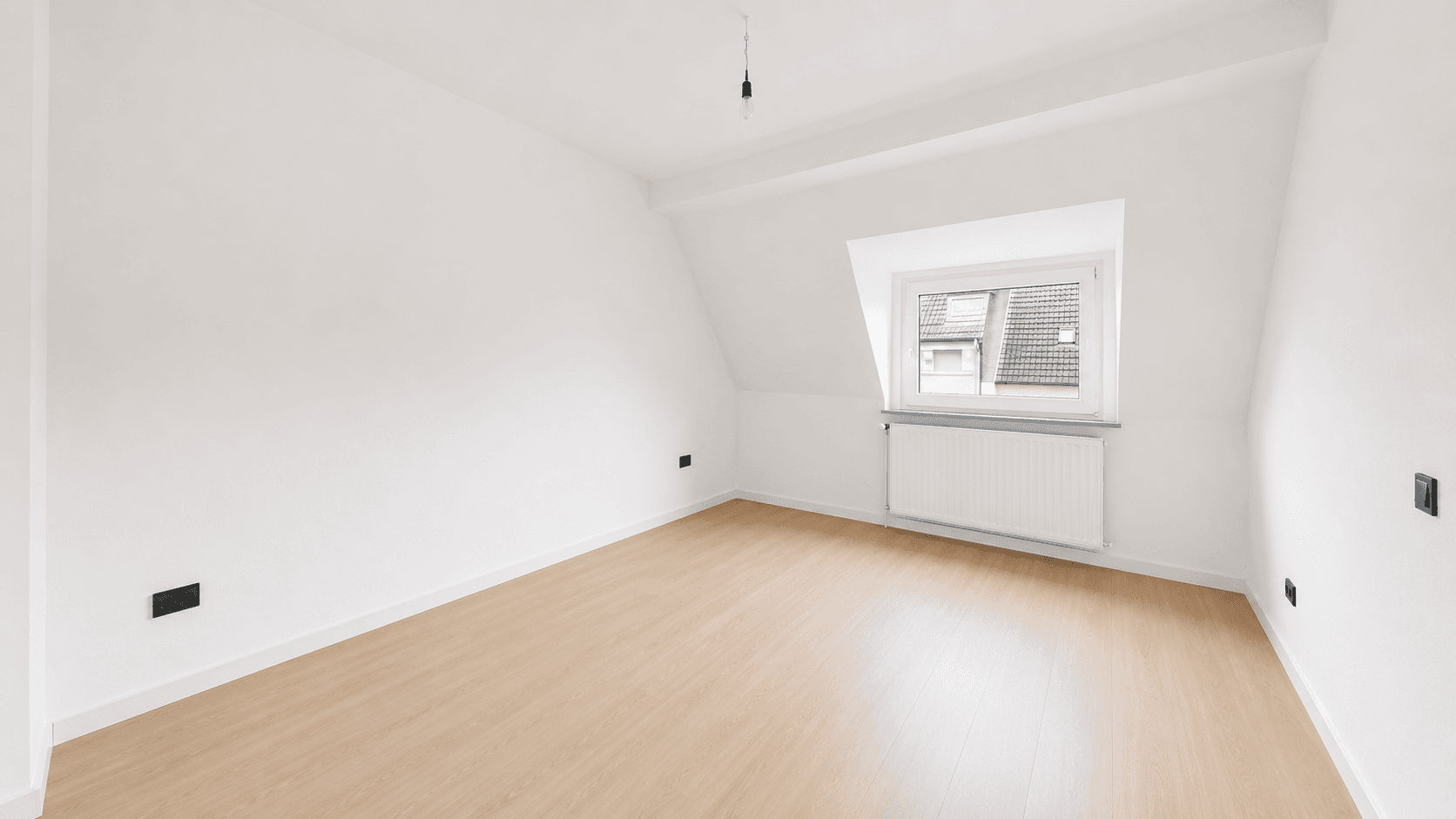 Prenájom bytu 3-izbový 69 m², Neustraße, Herne, Severné Porýnie - Westfálsko Prenájom bytu 3-izbový 69 m², Neustraße, Herne, Severné Porýnie - Westfálsko