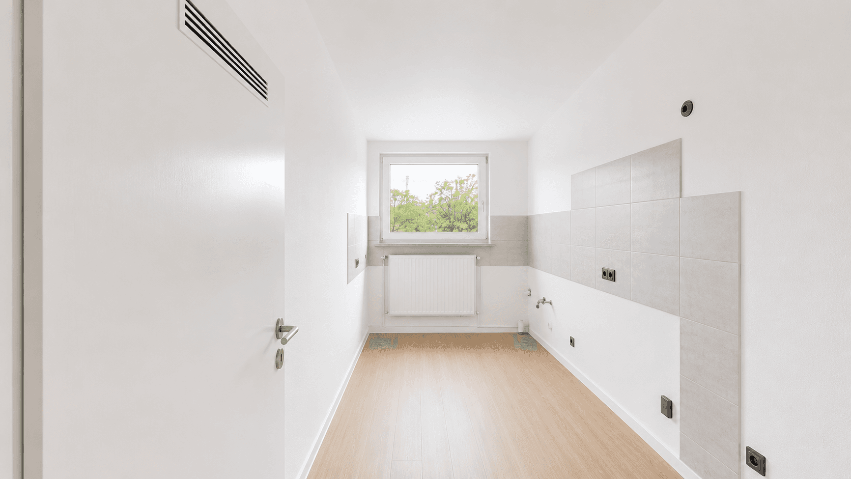 Prenájom bytu 3-izbový 69 m², Neustraße, Herne, Severné Porýnie - Westfálsko Prenájom bytu 3-izbový 69 m², Neustraße, Herne, Severné Porýnie - Westfálsko