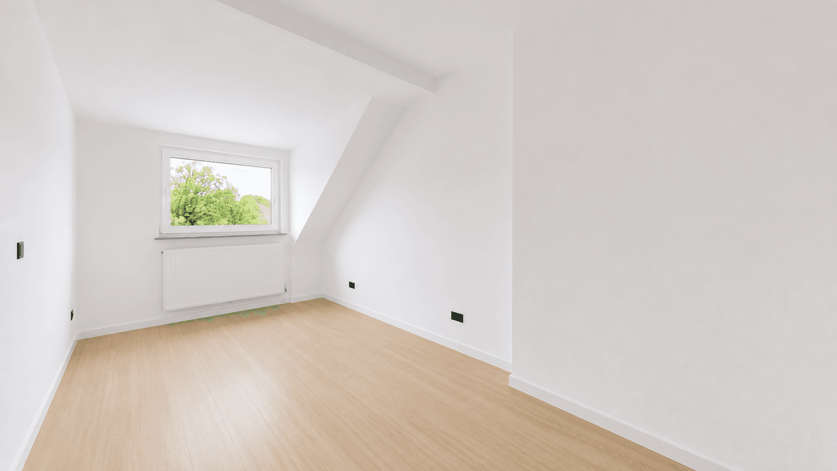 Prenájom bytu 3-izbový 69 m², Neustraße, Herne, Severné Porýnie - Westfálsko Prenájom bytu 3-izbový 69 m², Neustraße, Herne, Severné Porýnie - Westfálsko
