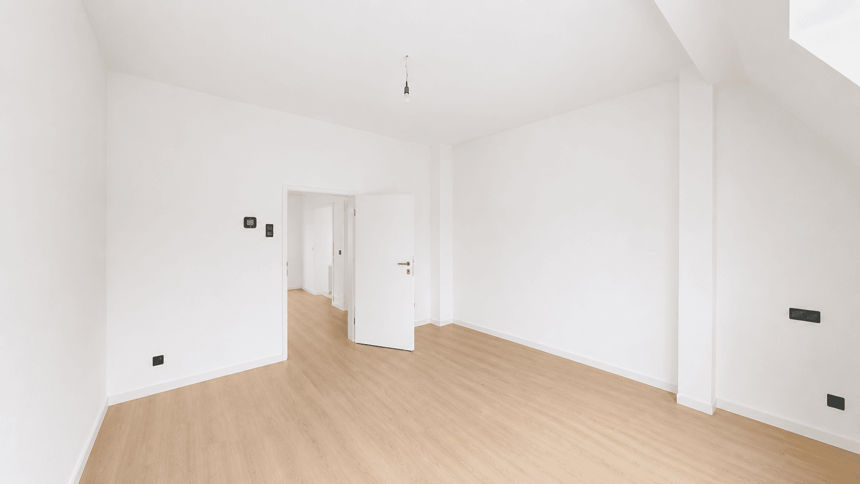 Prenájom bytu 3-izbový 69 m², Neustraße, Herne, Severné Porýnie - Westfálsko Prenájom bytu 3-izbový 69 m², Neustraße, Herne, Severné Porýnie - Westfálsko