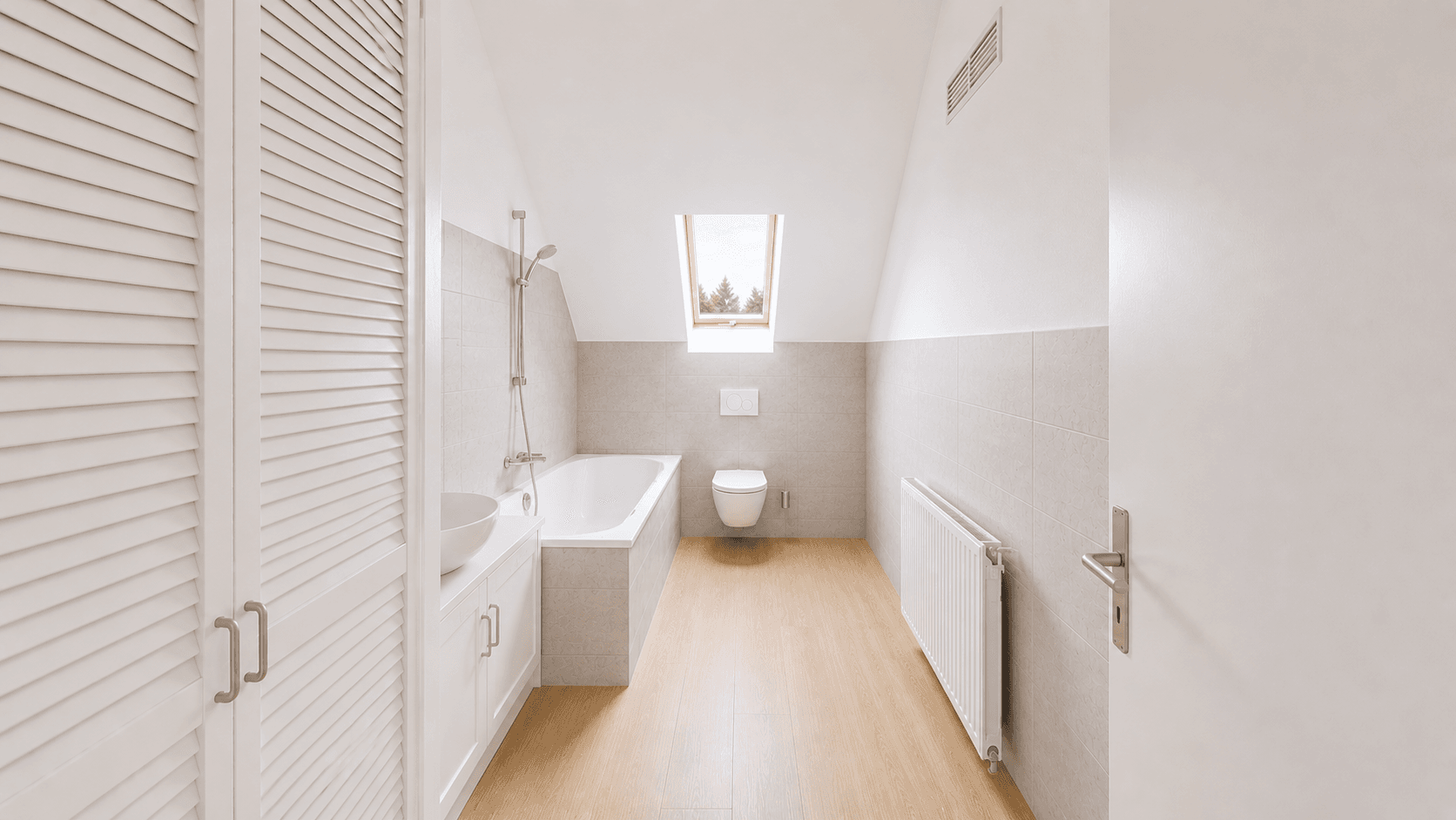 Prenájom bytu 3-izbový 69 m², Neustraße, Herne, Severné Porýnie - Westfálsko Prenájom bytu 3-izbový 69 m², Neustraße, Herne, Severné Porýnie - Westfálsko