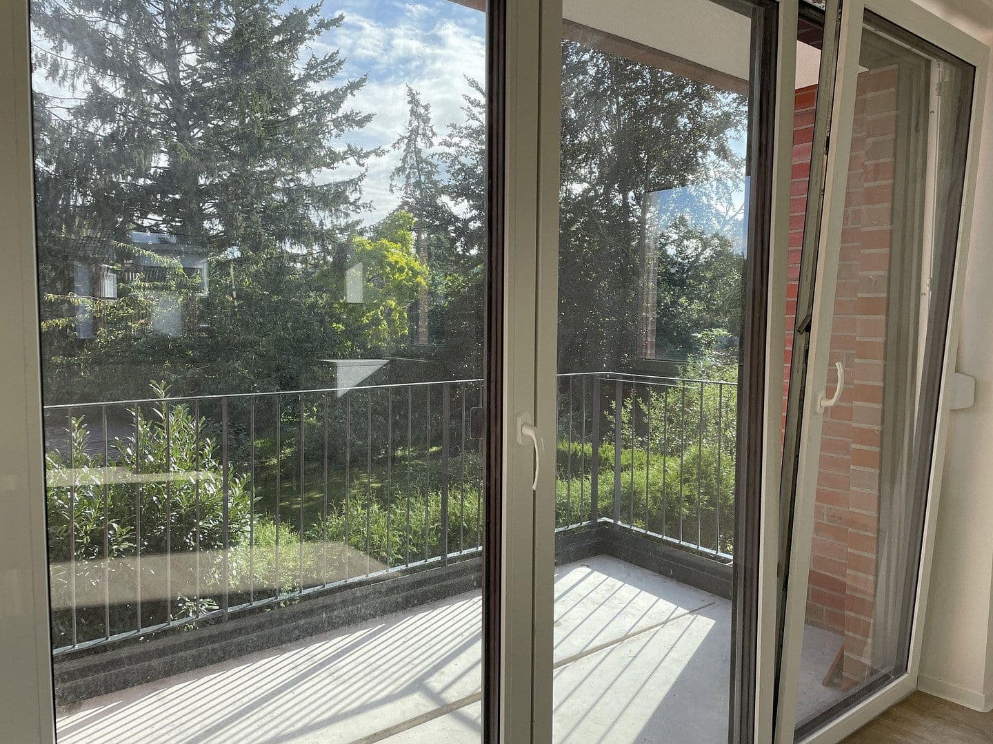 Prenájom bytu 2-izbový 62 m², Hoopter Str. 22a, Winsen (Luhe), Dolné Sasko Prenájom bytu 2-izbový 62 m², Hoopter Str. 22a, Winsen (Luhe), Dolné Sasko