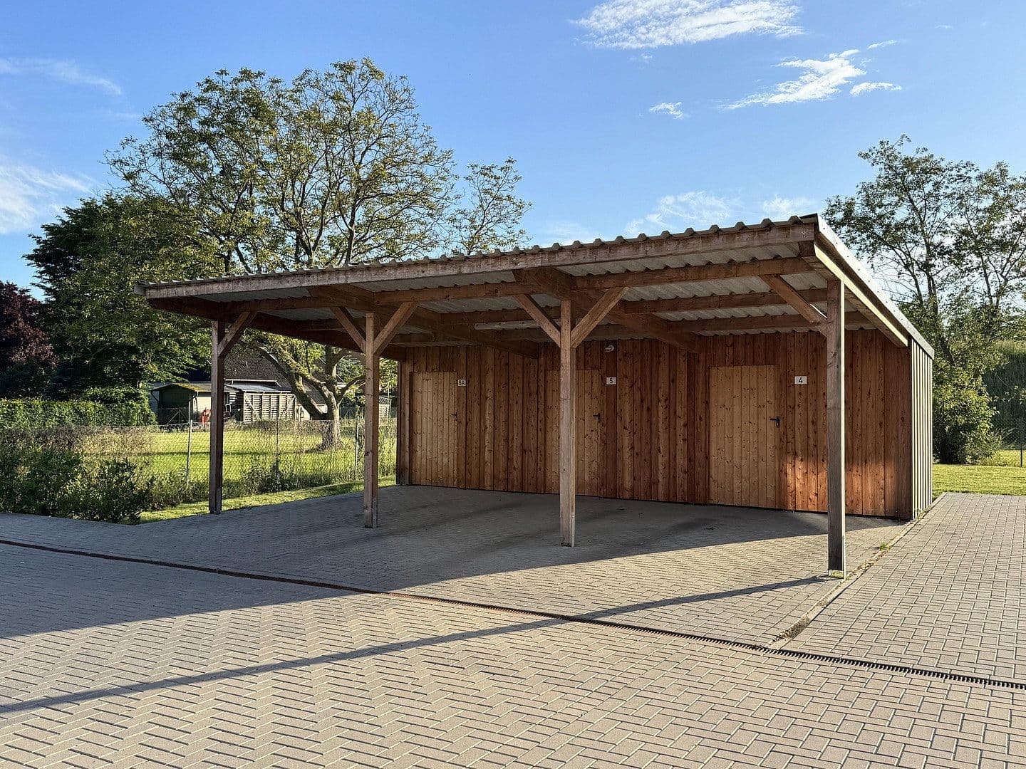 Prenájom bytu 2-izbový 62 m², Hoopter Str. 22a, Winsen (Luhe), Dolné Sasko Prenájom bytu 2-izbový 62 m², Hoopter Str. 22a, Winsen (Luhe), Dolné Sasko