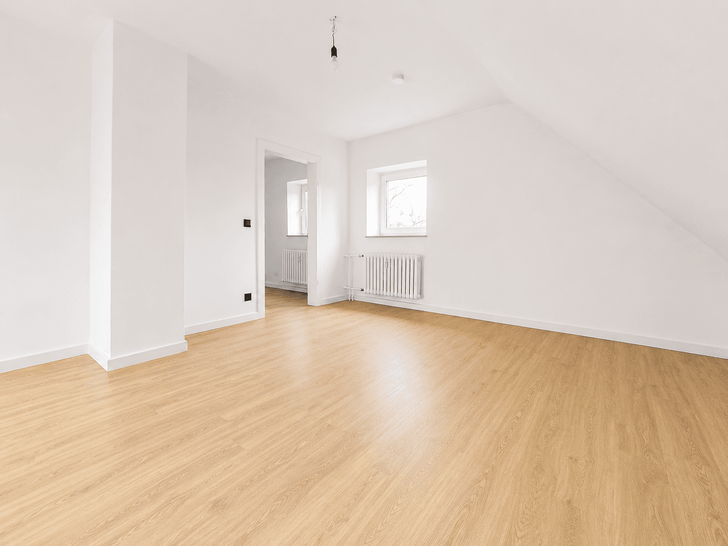 Prenájom bytu 2-izbový 43 m², Weststraße, Bochum, Severné Porýnie - Westfálsko Prenájom bytu 2-izbový 43 m², Weststraße, Bochum, Severné Porýnie - Westfálsko