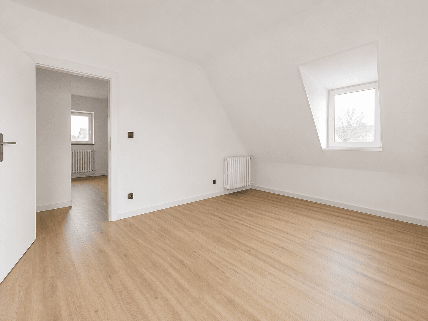Prenájom bytu 2-izbový 43 m², Weststraße, Bochum, Severné Porýnie - Westfálsko Prenájom bytu 2-izbový 43 m², Weststraße, Bochum, Severné Porýnie - Westfálsko