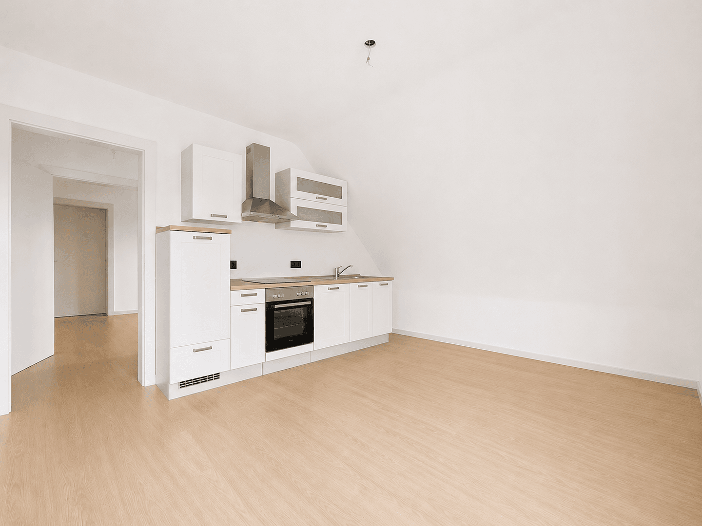 Prenájom bytu 2-izbový 43 m², Weststraße, Bochum, Severné Porýnie - Westfálsko Prenájom bytu 2-izbový 43 m², Weststraße, Bochum, Severné Porýnie - Westfálsko