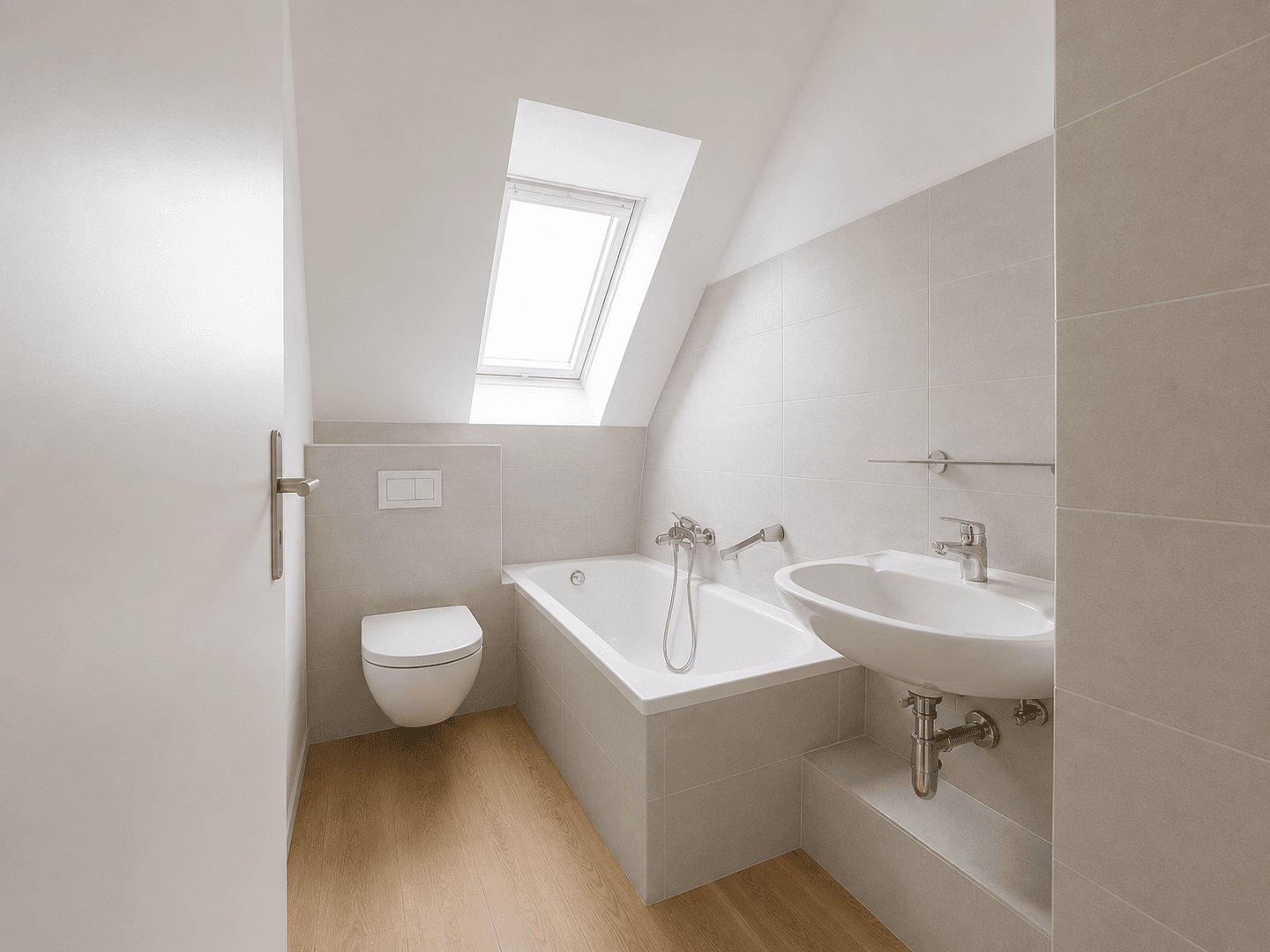 Prenájom bytu 2-izbový 43 m², Weststraße, Bochum, Severné Porýnie - Westfálsko Prenájom bytu 2-izbový 43 m², Weststraße, Bochum, Severné Porýnie - Westfálsko