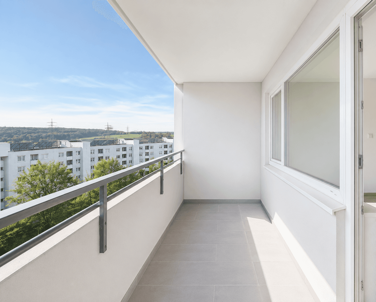 Predaj bytu 3-izbový 87 m², Rembrandtstraße 13, Nürtingen, Bádensko-Wurttembersko Predaj bytu 3-izbový 87 m², Rembrandtstraße 13, Nürtingen, Bádensko-Wurttembersko
