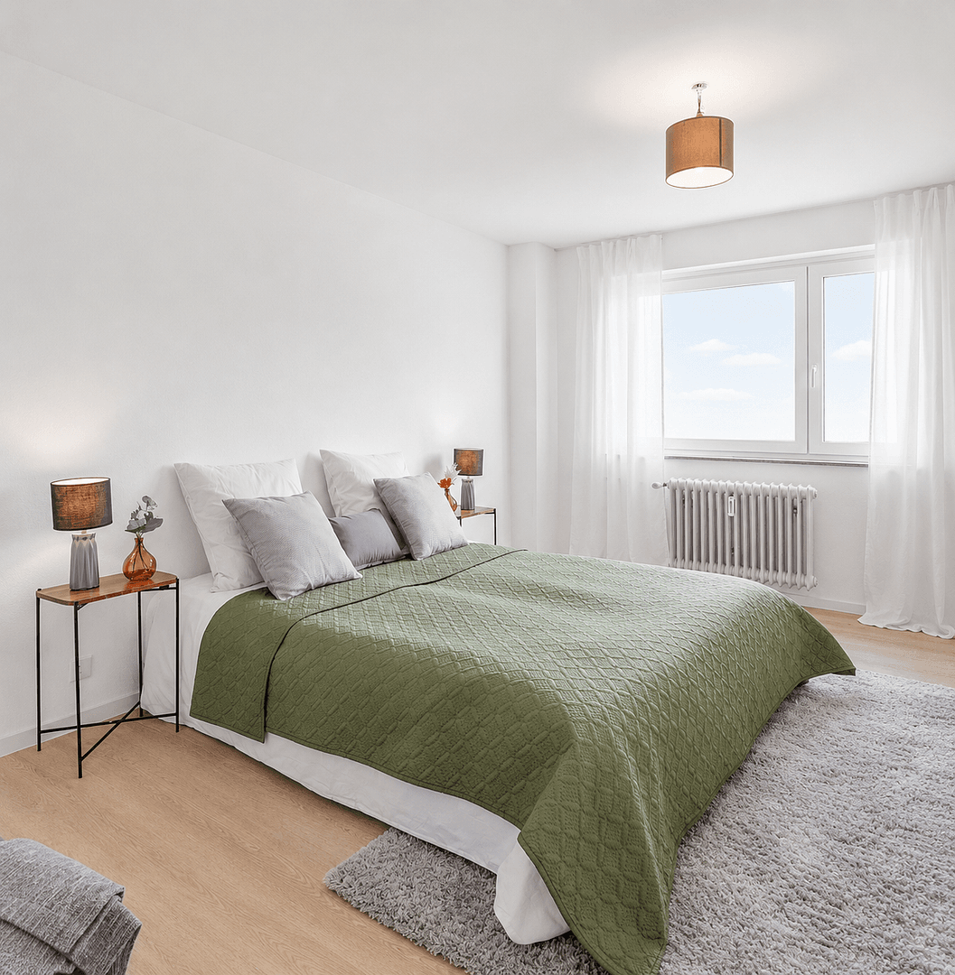 Predaj bytu 3-izbový 87 m², Rembrandtstraße 13, Nürtingen, Bádensko-Wurttembersko Predaj bytu 3-izbový 87 m², Rembrandtstraße 13, Nürtingen, Bádensko-Wurttembersko