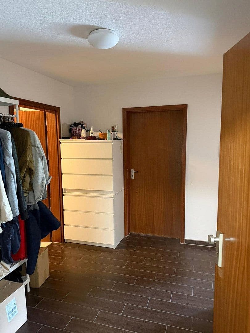 Prenájom bytu 3-izbový 56 m², Salomon-Idler-Straße 24b, Augsburg, Bavorsko Prenájom bytu 3-izbový 56 m², Salomon-Idler-Straße 24b, Augsburg, Bavorsko