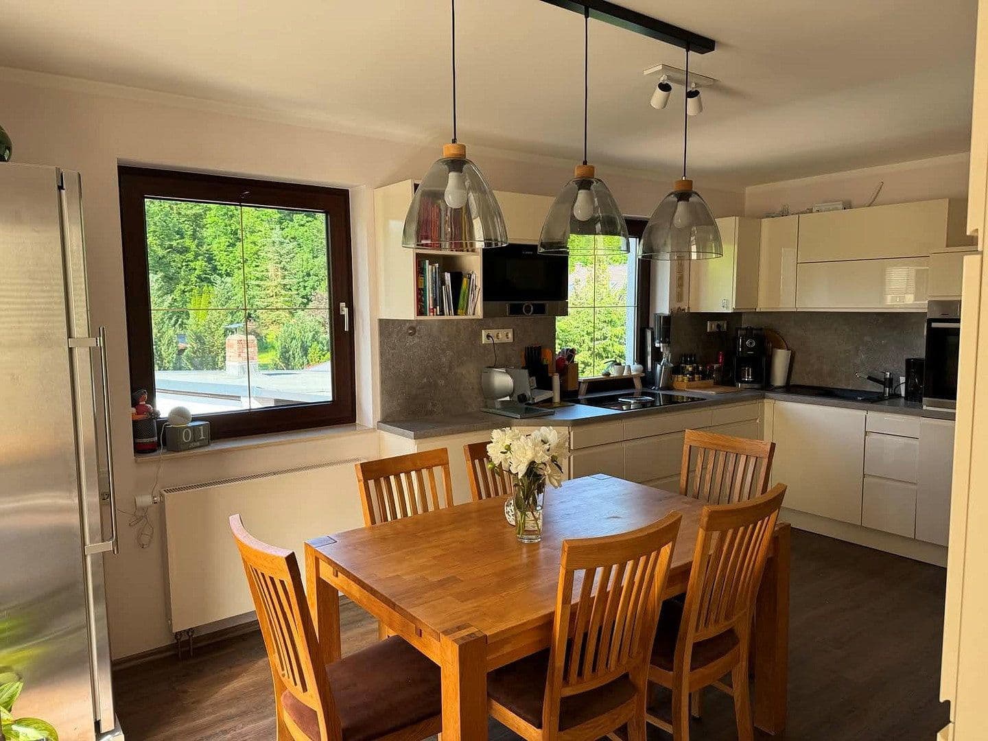 Predaj domu 180 m², pozemek 2.700 m², Jahnsdorf/Erzgebirge, Sasko Predaj domu 180 m², pozemek 2.700 m², Jahnsdorf/Erzgebirge, Sasko