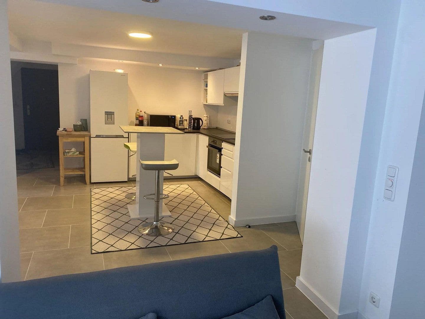 Prenájom bytu 2-izbový 72 m², Düsseldorf, Severné Porýnie - Westfálsko Prenájom bytu 2-izbový 72 m², Düsseldorf, Severné Porýnie - Westfálsko
