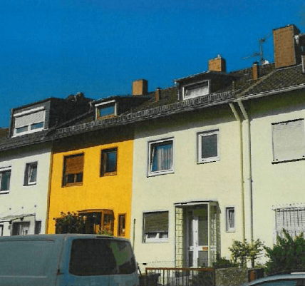 Predaj domu 113 m², pozemek 180 m², Hinter den Eichbäumen 19, 60433 Frankfurt, Frankfurt, Hesensko Predaj domu 113 m², pozemek 180 m², Hinter den Eichbäumen 19, 60433 Frankfurt, Frankfurt, Hesensko