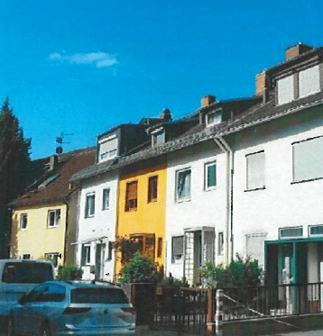 Predaj domu 113 m², pozemek 180 m², Hinter den Eichbäumen 19, 60433 Frankfurt, Frankfurt, Hesensko Predaj domu 113 m², pozemek 180 m², Hinter den Eichbäumen 19, 60433 Frankfurt, Frankfurt, Hesensko