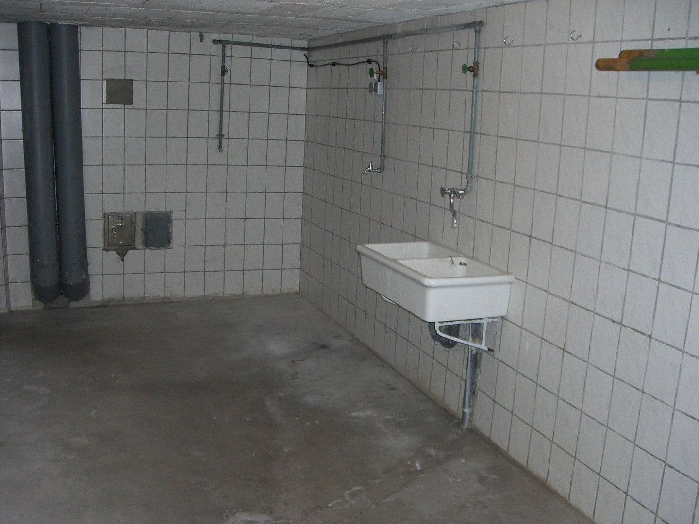 Predaj domu 113 m², pozemek 180 m², Hinter den Eichbäumen 19, 60433 Frankfurt, Frankfurt, Hesensko Predaj domu 113 m², pozemek 180 m², Hinter den Eichbäumen 19, 60433 Frankfurt, Frankfurt, Hesensko