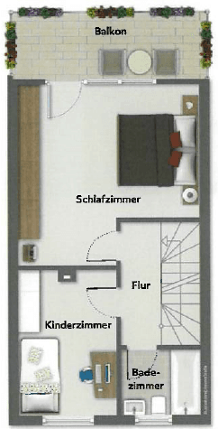 Predaj domu 113 m², pozemek 180 m², Hinter den Eichbäumen 19, 60433 Frankfurt, Frankfurt, Hesensko Predaj domu 113 m², pozemek 180 m², Hinter den Eichbäumen 19, 60433 Frankfurt, Frankfurt, Hesensko