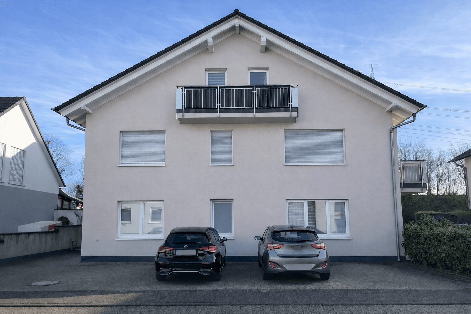 Predaj bytu 3-izbový 80 m², Rülzheim, Porýnie-Falcko Predaj bytu 3-izbový 80 m², Rülzheim, Porýnie-Falcko