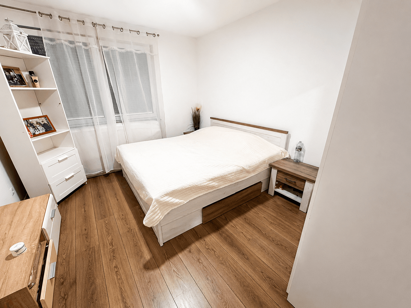 Predaj bytu 3-izbový 80 m², Rülzheim, Porýnie-Falcko Predaj bytu 3-izbový 80 m², Rülzheim, Porýnie-Falcko