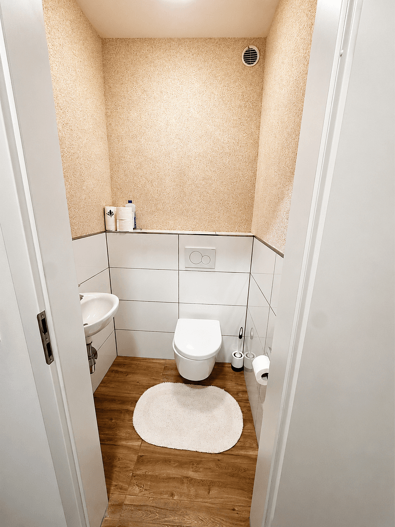 Predaj bytu 3-izbový 80 m², Rülzheim, Porýnie-Falcko Predaj bytu 3-izbový 80 m², Rülzheim, Porýnie-Falcko