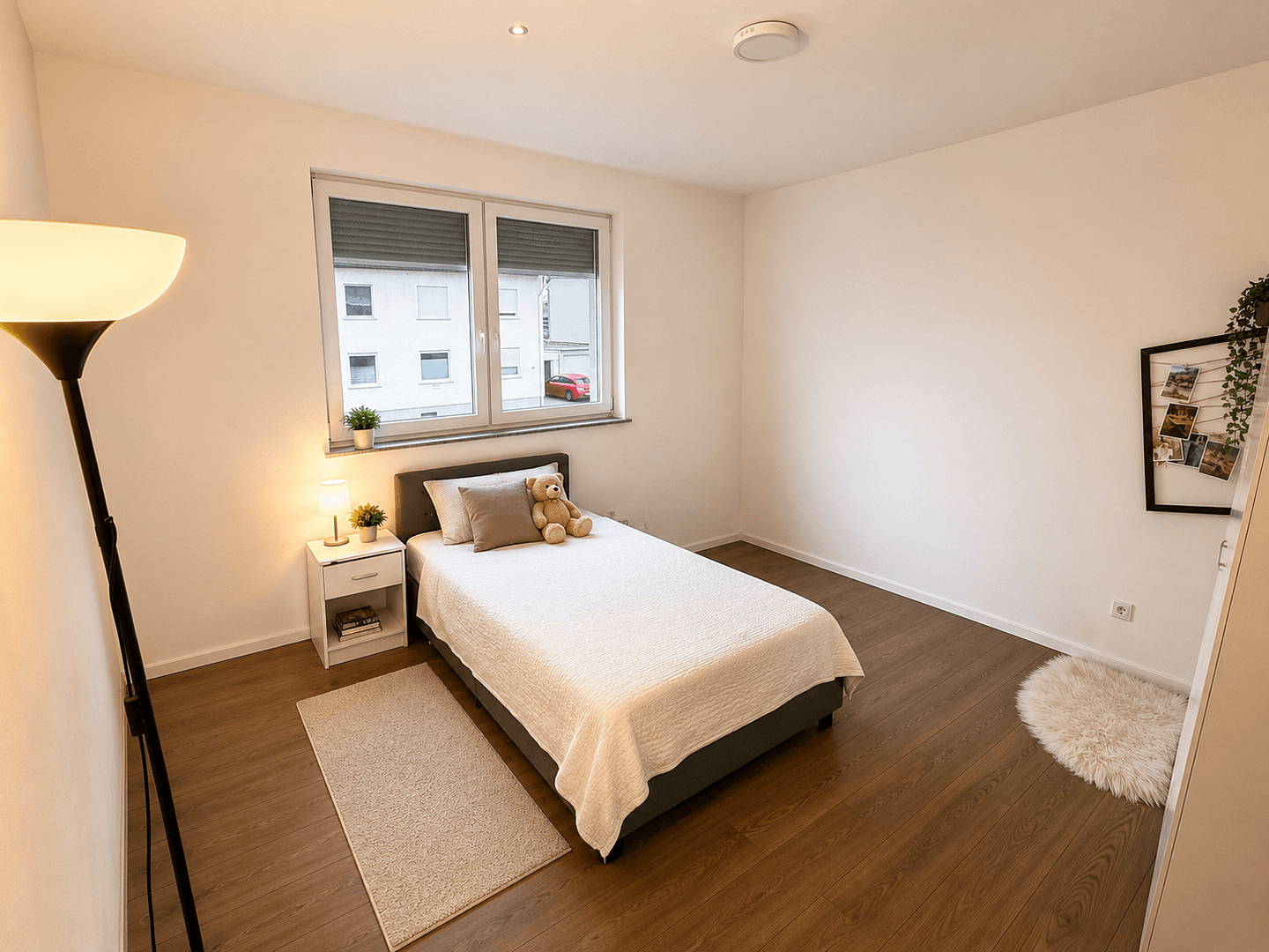 Predaj bytu 3-izbový 80 m², Rülzheim, Porýnie-Falcko Predaj bytu 3-izbový 80 m², Rülzheim, Porýnie-Falcko