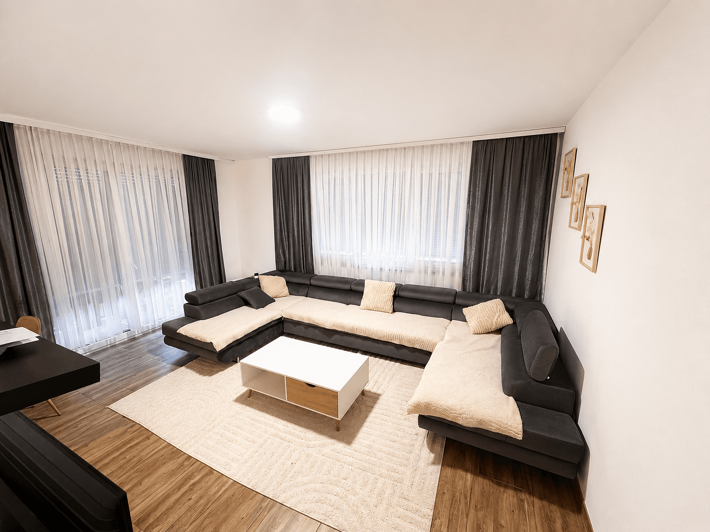 Predaj bytu 3-izbový 80 m², Rülzheim, Porýnie-Falcko Predaj bytu 3-izbový 80 m², Rülzheim, Porýnie-Falcko
