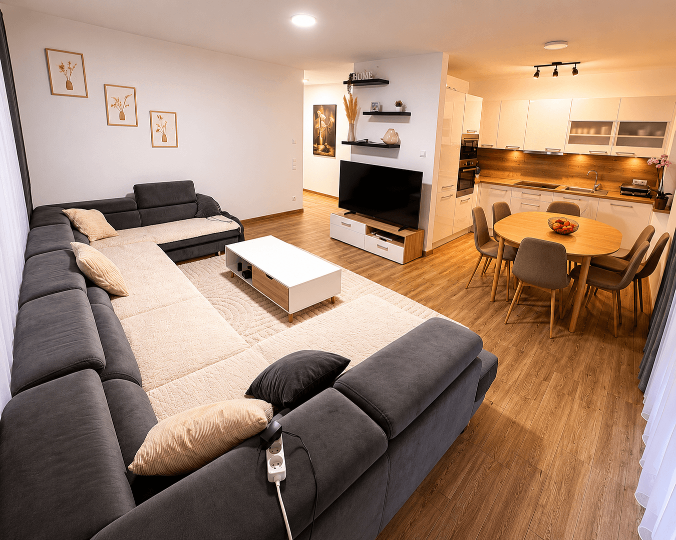 Predaj bytu 3-izbový 80 m², Rülzheim, Porýnie-Falcko Predaj bytu 3-izbový 80 m², Rülzheim, Porýnie-Falcko