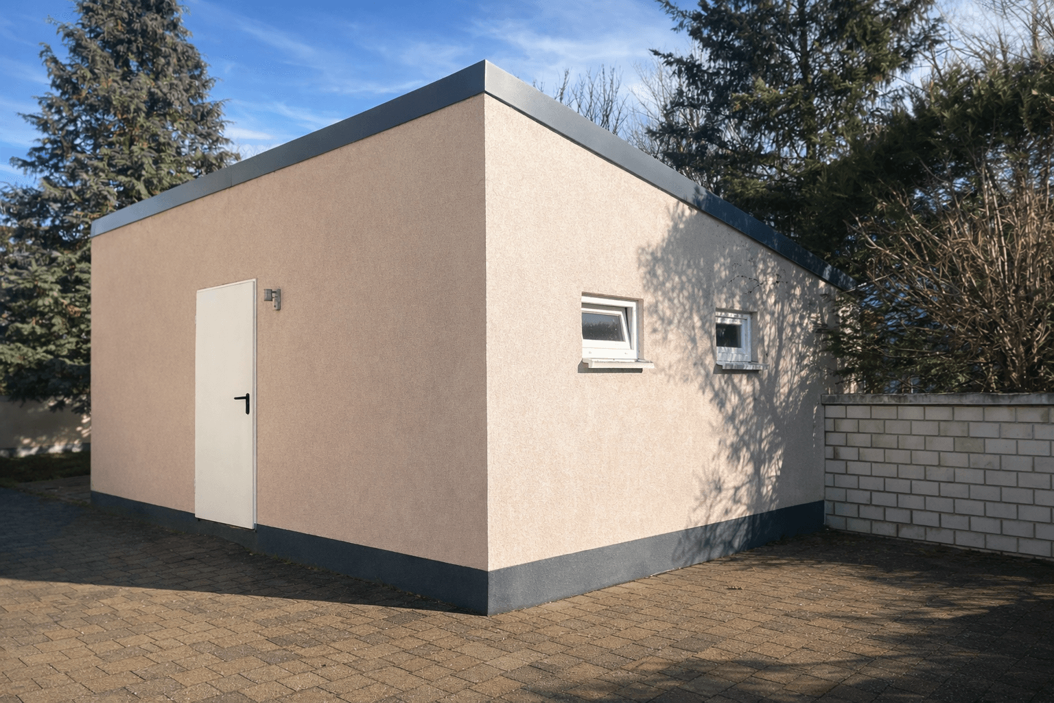 Predaj bytu 3-izbový 80 m², Rülzheim, Porýnie-Falcko Predaj bytu 3-izbový 80 m², Rülzheim, Porýnie-Falcko