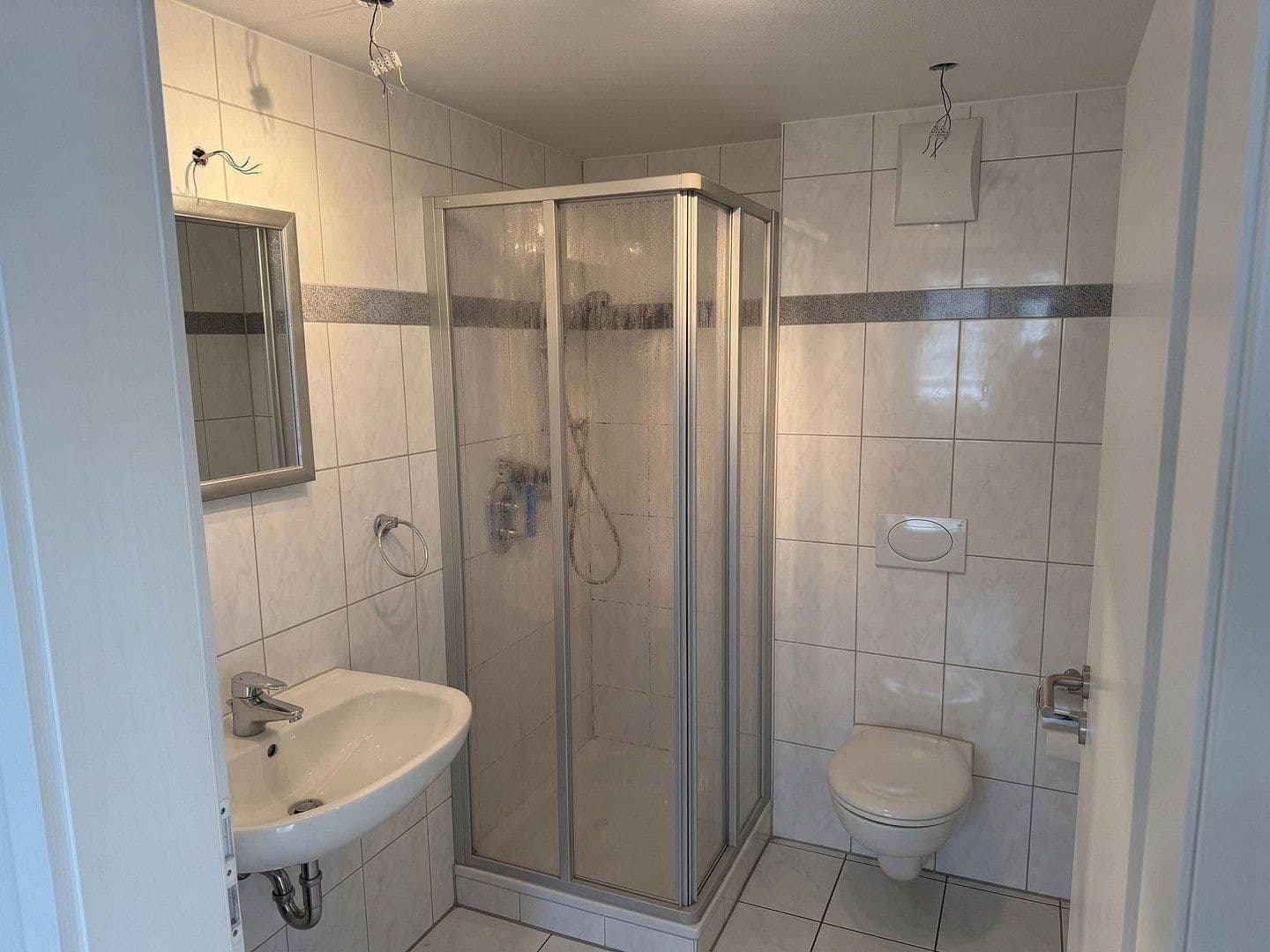 Prenájom bytu 1-izbový 57 m², Wächtersbach, Hesensko Prenájom bytu 1-izbový 57 m², Wächtersbach, Hesensko