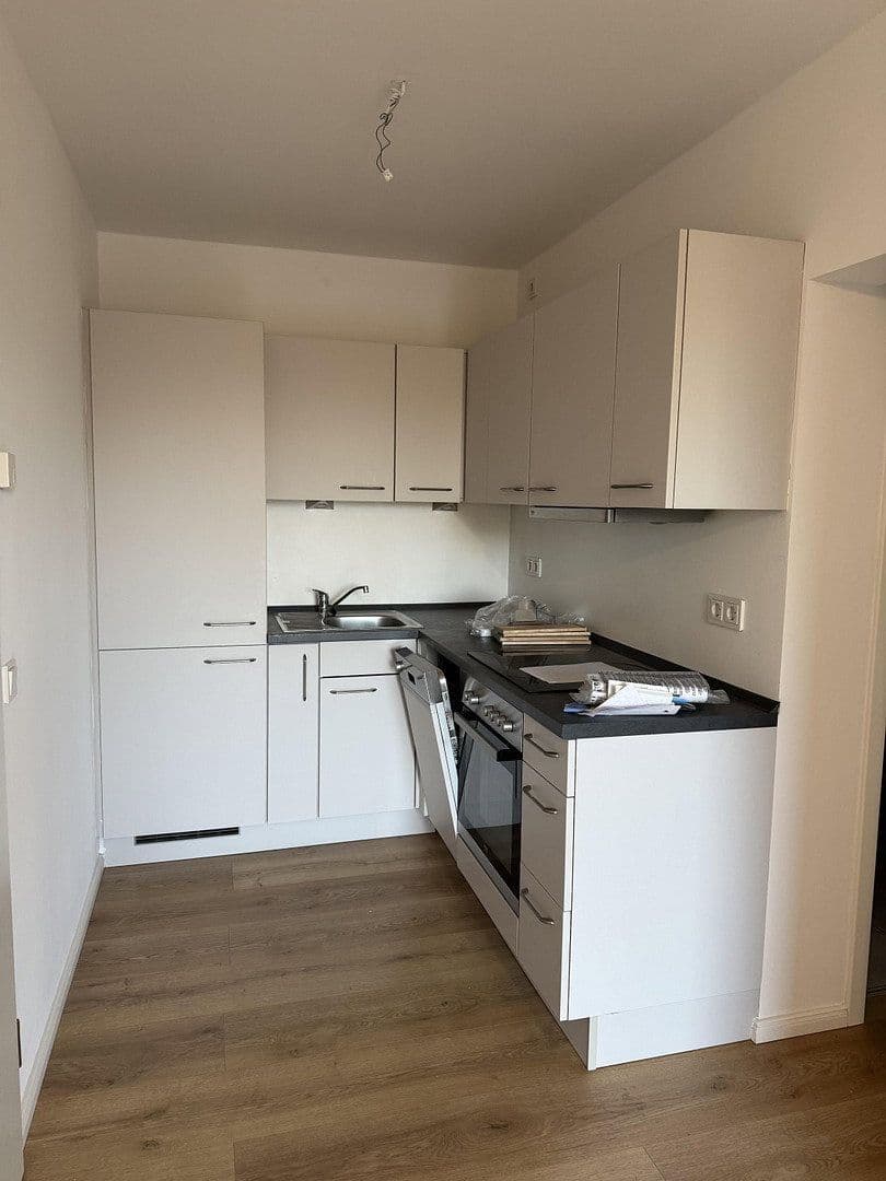 Prenájom bytu 2-izbový 55 m², berlin, Berlín Prenájom bytu 2-izbový 55 m², berlin, Berlín