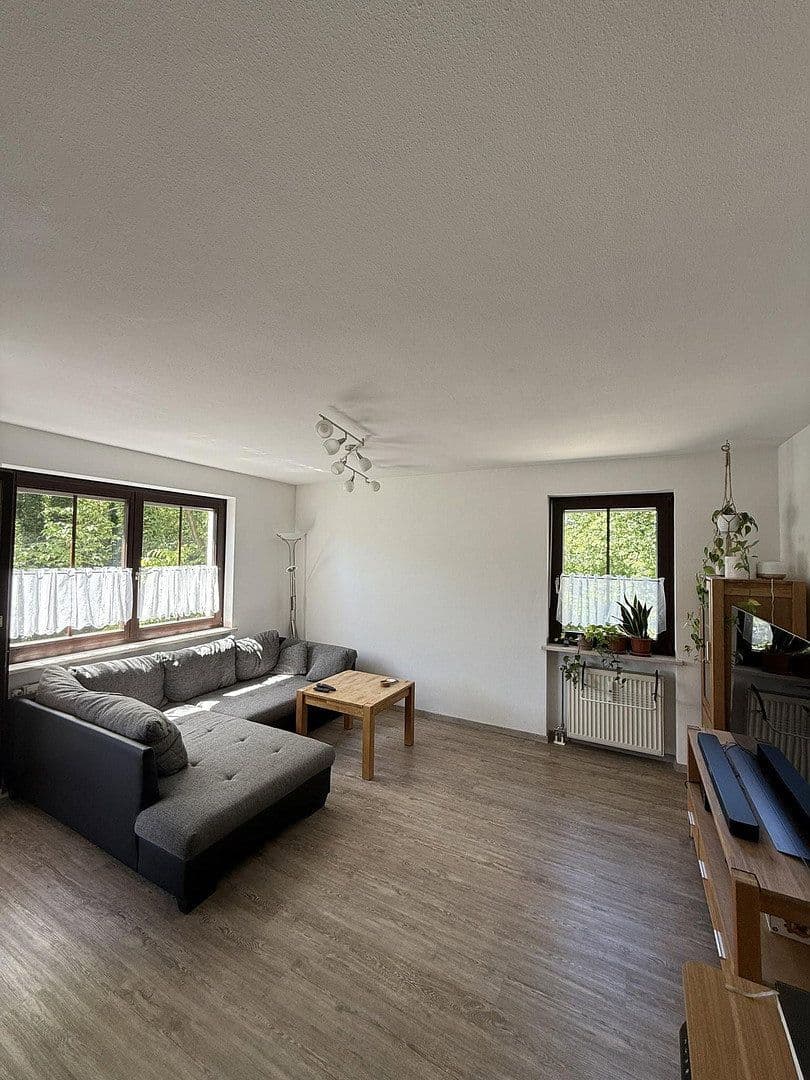 Prenájom bytu 3-izbový 68 m², Thorner Straße 4, München, Bavorsko Prenájom bytu 3-izbový 68 m², Thorner Straße 4, München, Bavorsko