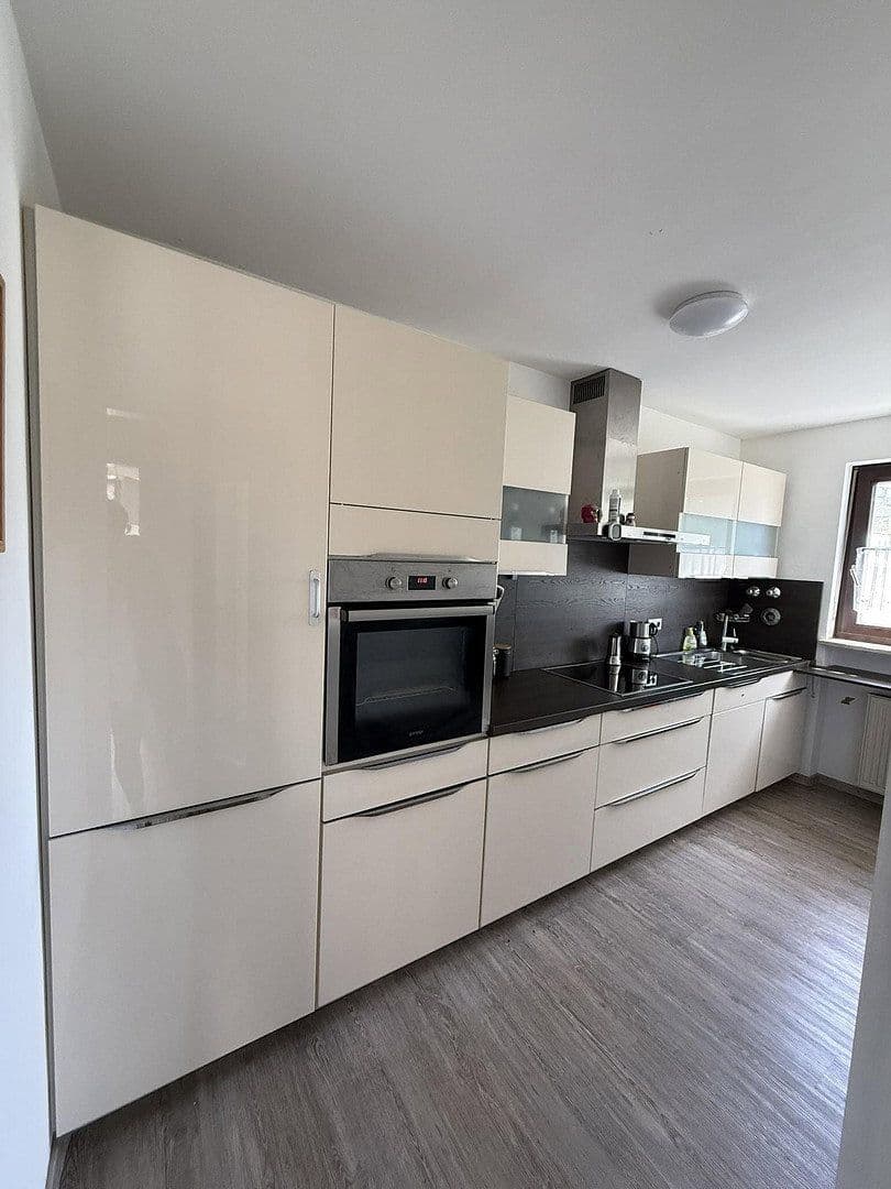 Prenájom bytu 3-izbový 68 m², Thorner Straße 4, München, Bavorsko Prenájom bytu 3-izbový 68 m², Thorner Straße 4, München, Bavorsko