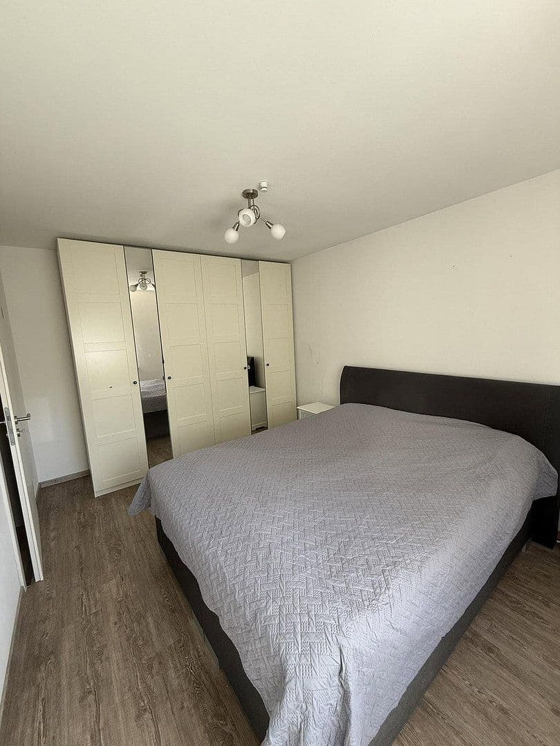 Prenájom bytu 3-izbový 68 m², Thorner Straße 4, München, Bavorsko Prenájom bytu 3-izbový 68 m², Thorner Straße 4, München, Bavorsko