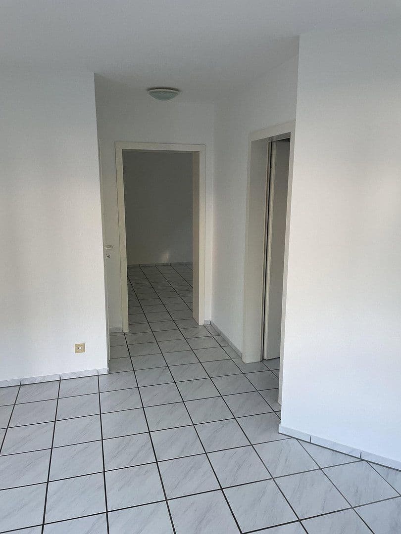 Prenájom bytu 2-izbový 49 m², Winz, Hargesheim, Porýnie-Falcko Prenájom bytu 2-izbový 49 m², Winz, Hargesheim, Porýnie-Falcko
