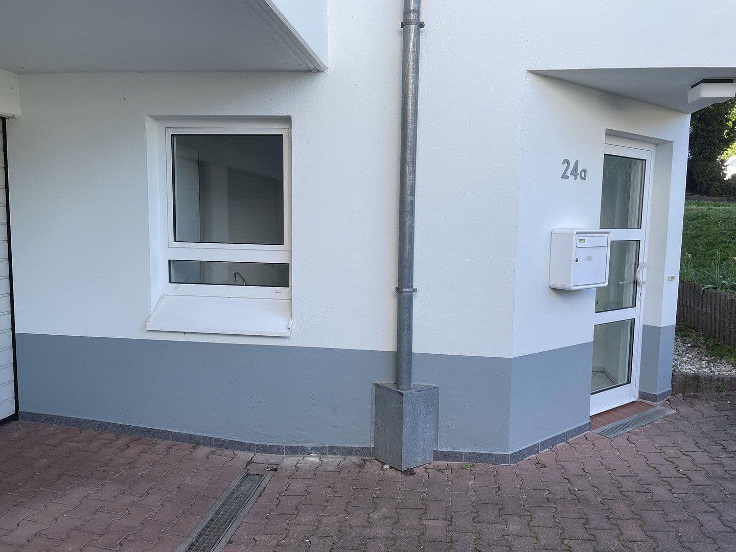 Prenájom bytu 2-izbový 49 m², Winz, Hargesheim, Porýnie-Falcko Prenájom bytu 2-izbový 49 m², Winz, Hargesheim, Porýnie-Falcko