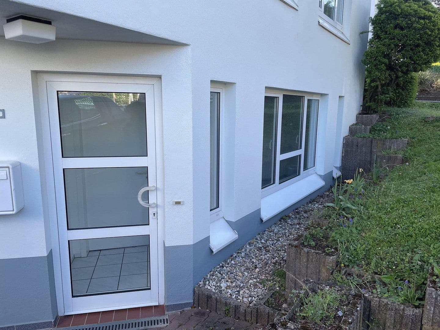 Prenájom bytu 2-izbový 49 m², Winz, Hargesheim, Porýnie-Falcko Prenájom bytu 2-izbový 49 m², Winz, Hargesheim, Porýnie-Falcko