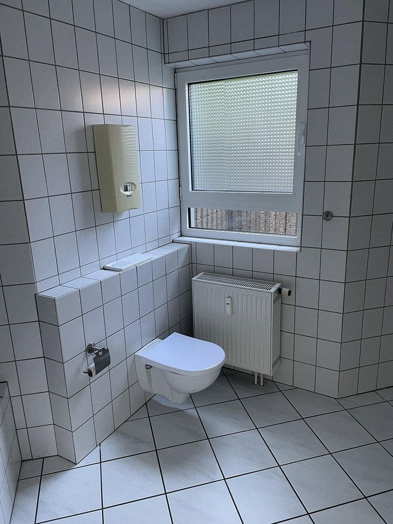 Prenájom bytu 2-izbový 49 m², Winz, Hargesheim, Porýnie-Falcko Prenájom bytu 2-izbový 49 m², Winz, Hargesheim, Porýnie-Falcko