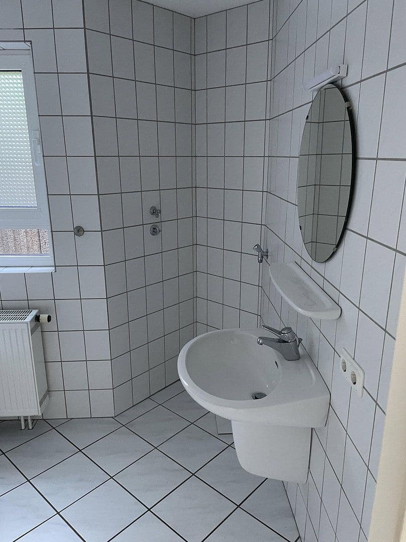 Prenájom bytu 2-izbový 49 m², Winz, Hargesheim, Porýnie-Falcko Prenájom bytu 2-izbový 49 m², Winz, Hargesheim, Porýnie-Falcko