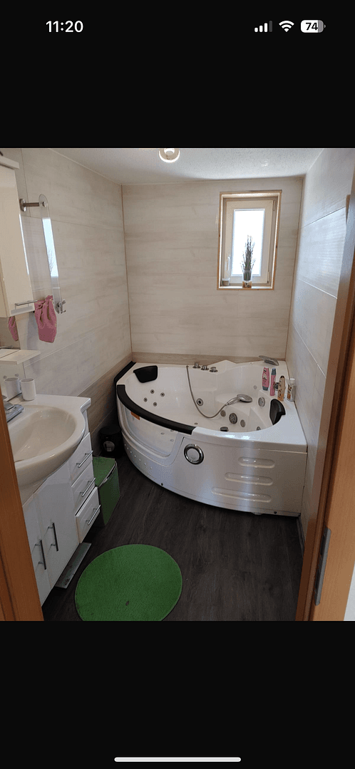 Predaj domu 108 m², pozemek 312 m², Im Reutbusch, Birkenfeld, Bádensko-Wurttembersko Predaj domu 108 m², pozemek 312 m², Im Reutbusch, Birkenfeld, Bádensko-Wurttembersko