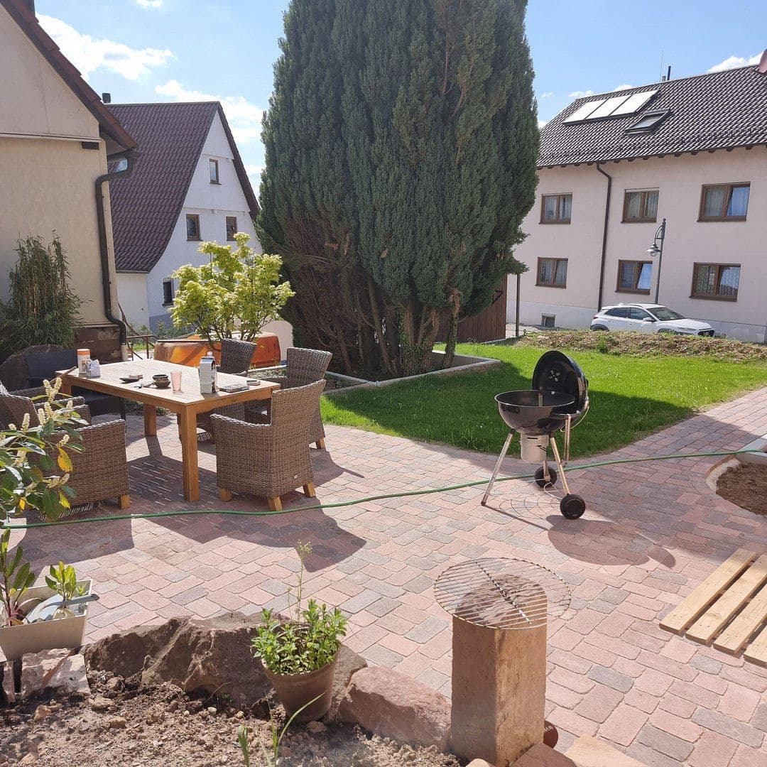 Predaj domu 108 m², pozemek 312 m², Im Reutbusch, Birkenfeld, Bádensko-Wurttembersko Predaj domu 108 m², pozemek 312 m², Im Reutbusch, Birkenfeld, Bádensko-Wurttembersko