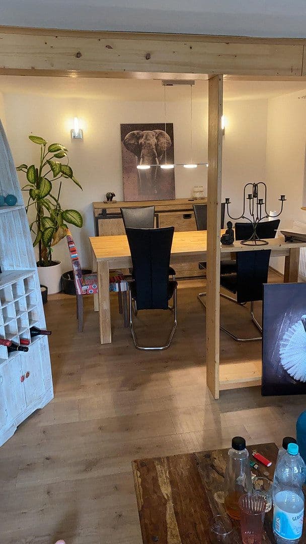Predaj domu 108 m², pozemek 312 m², Im Reutbusch, Birkenfeld, Bádensko-Wurttembersko Predaj domu 108 m², pozemek 312 m², Im Reutbusch, Birkenfeld, Bádensko-Wurttembersko